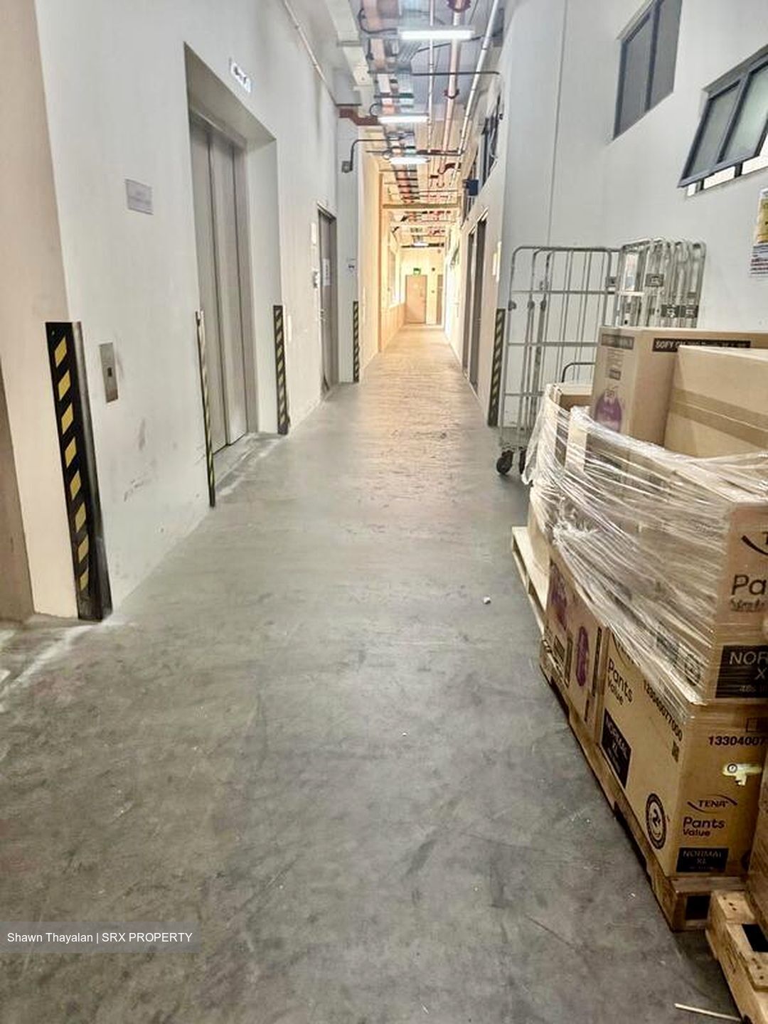 Eunos Techpark (D14), Factory #459890421